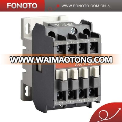 3 Phase a Series AC Contactor a-A16-30-10 Cjx7-16-30