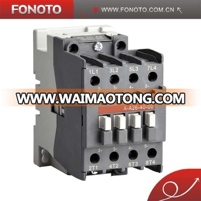 4 Phase AC Contactor 40A