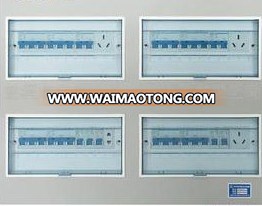 30A Electrical Power Distribution Box