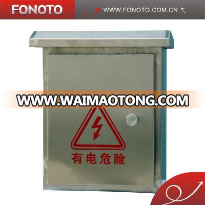 Outdoor Stainless Steel Power Distribution Box P403016