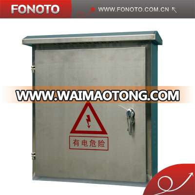 Outdoor Stainless Steel Power Distribution Box P605018