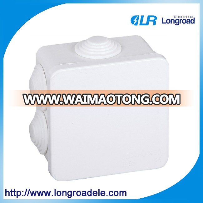 Portable Power Distribution Box, Power Distribution Box