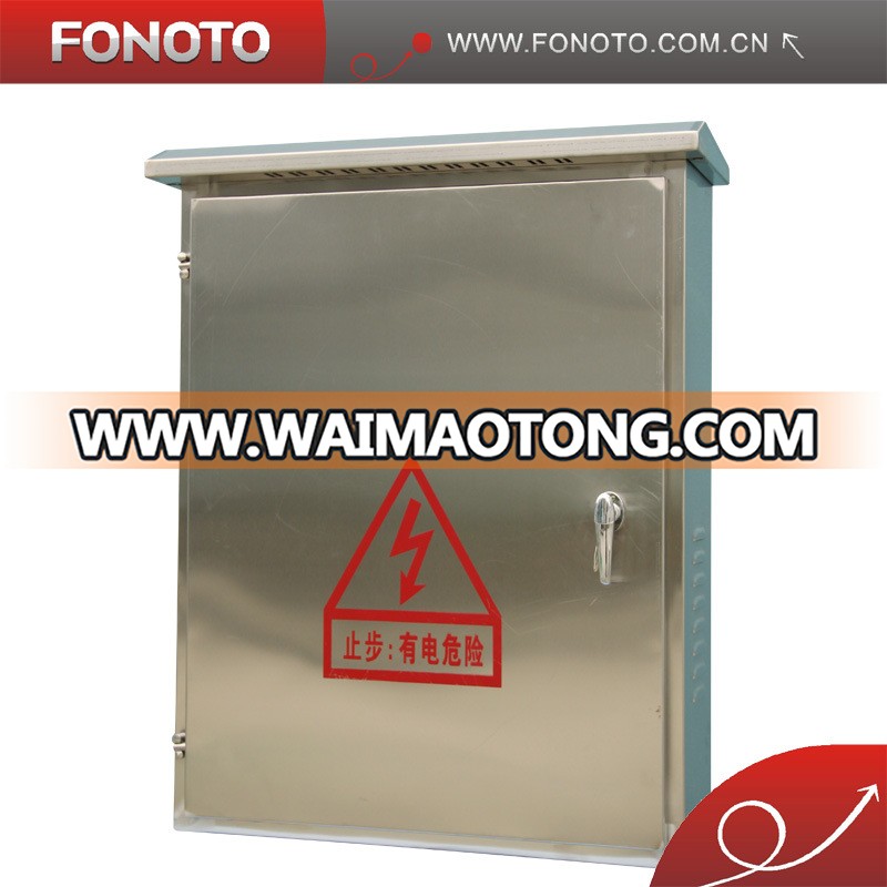 Outdoor Stainless Steel Power Distribution Box P806020