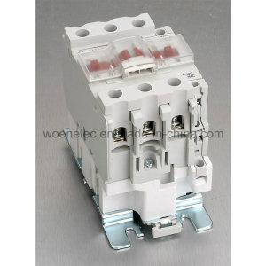 LC1-D Cjx2 3p AC Contactor